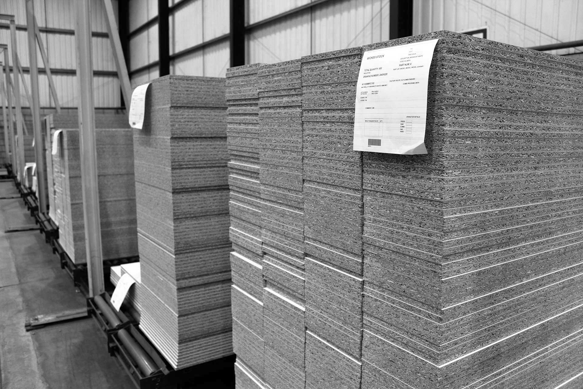 wickes stock