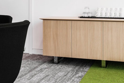 office