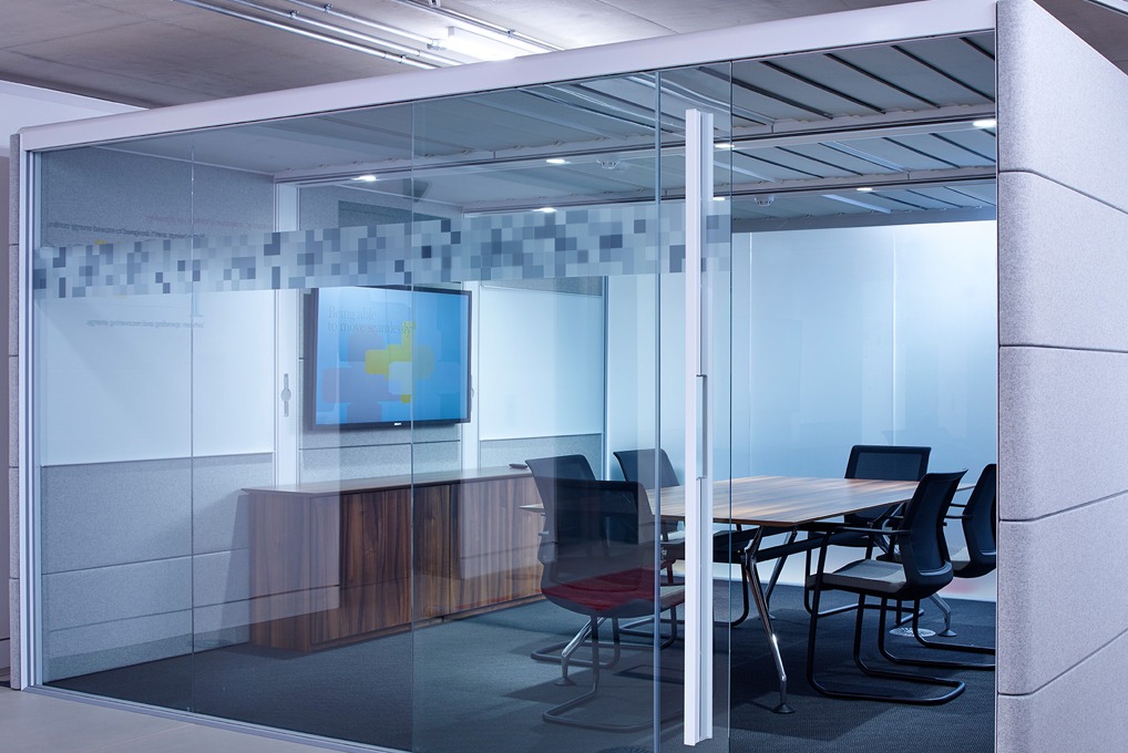 offices