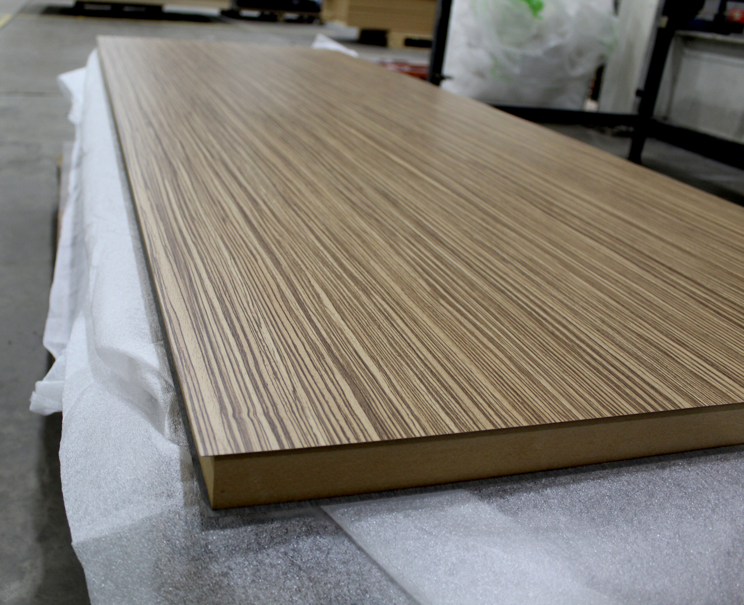melamine