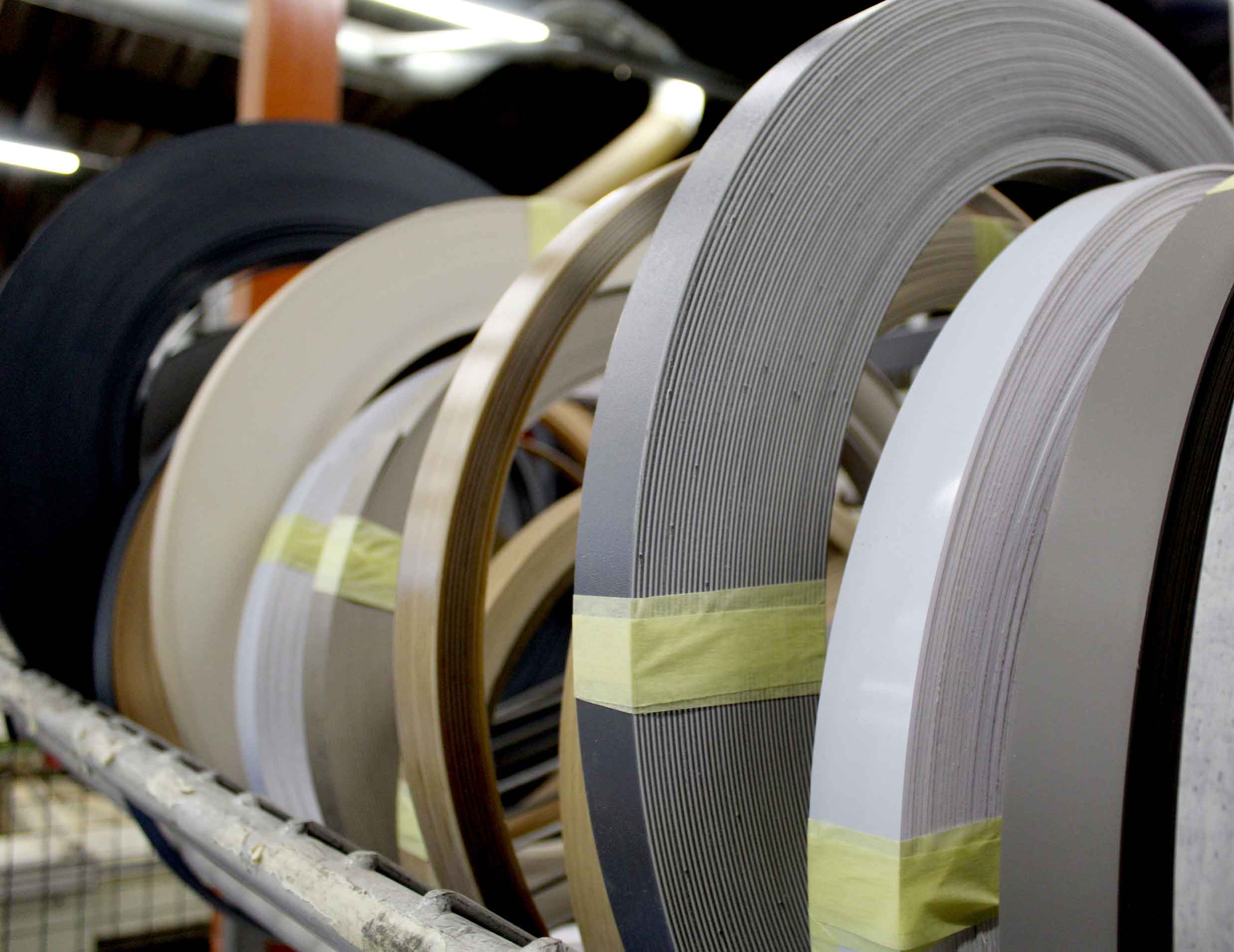 edge banding