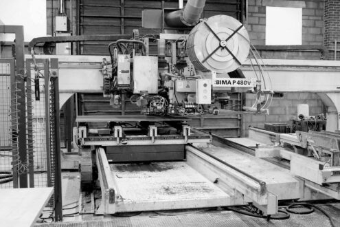 advantages of CAD furniture