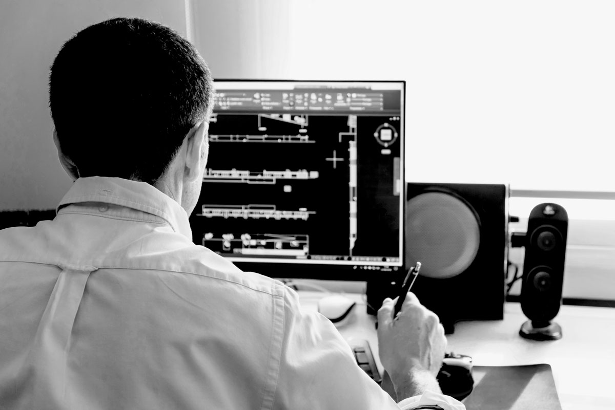 advantages of CAD furniture