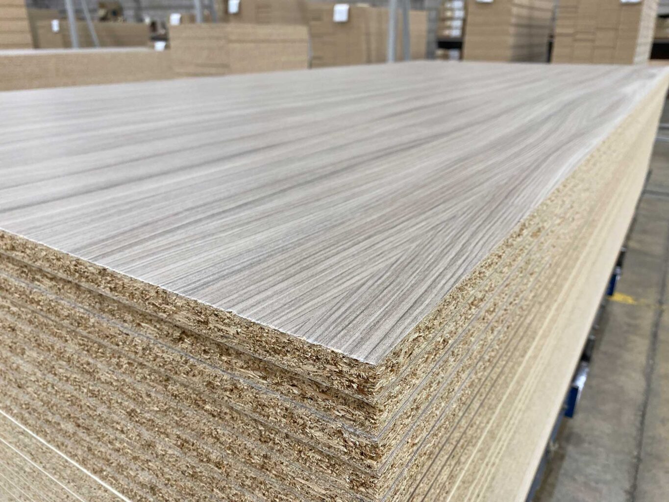 wood types and properties