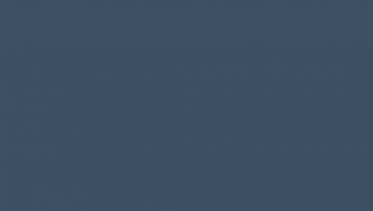 Alby Blue MF MDF
