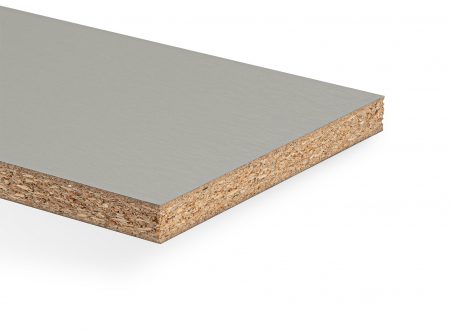 DecoBoard Real Metal P2