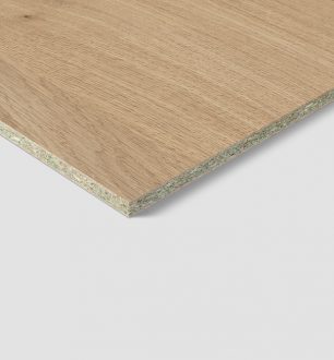 Eurodekor E1 Hydro P3 CE Melamine Chip Board