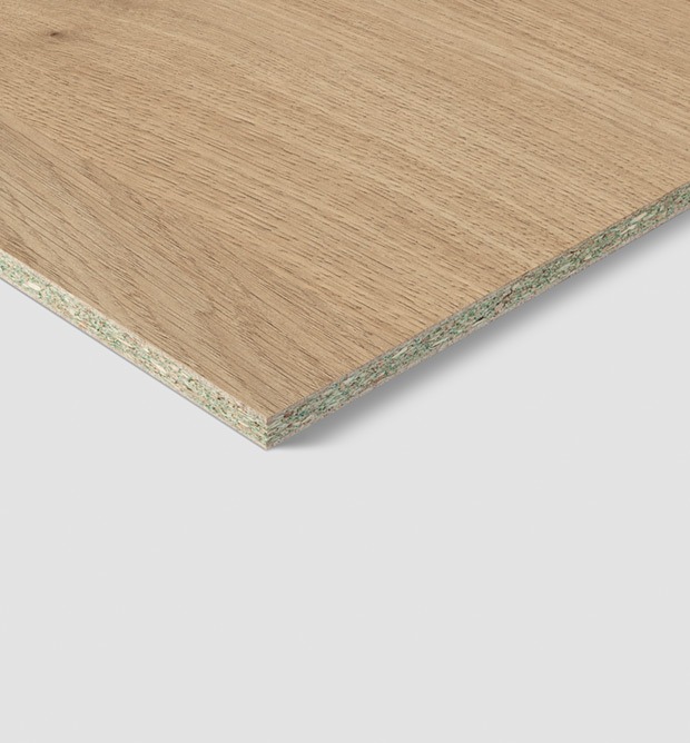 Eurodekor E1 Hydro P3 CE Melamine Chip Board