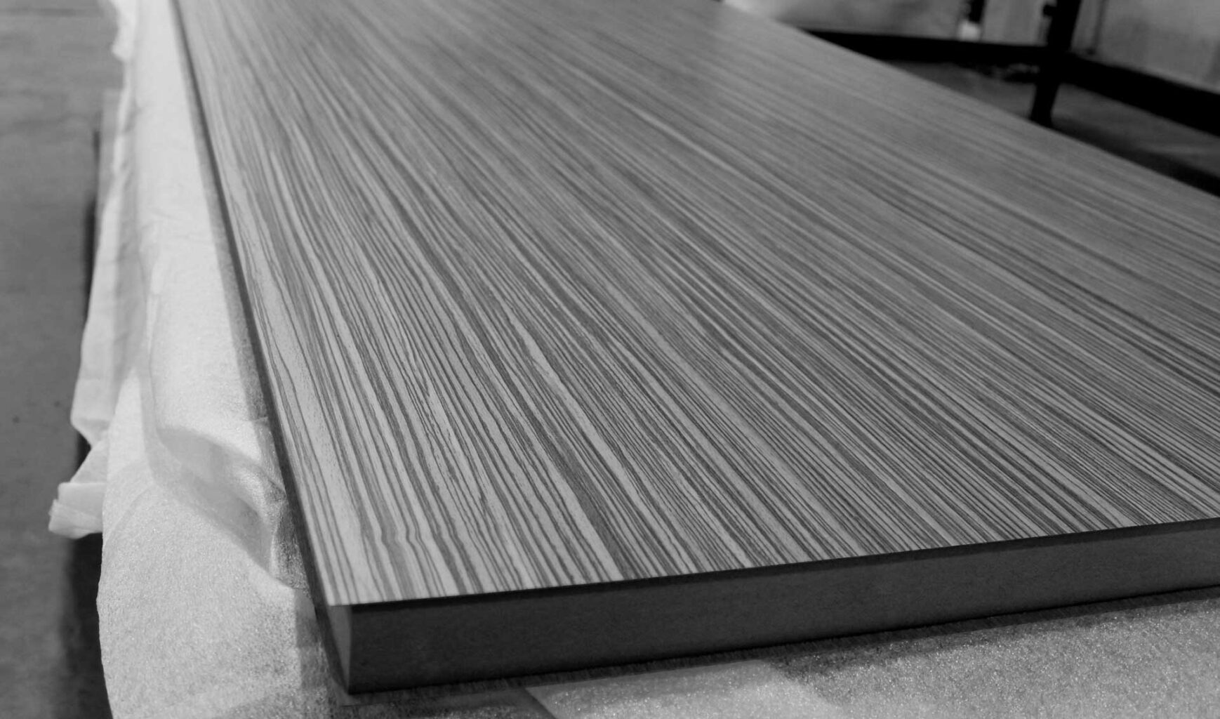 Melamine Board