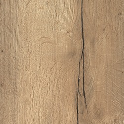 Natural Halifax Oak