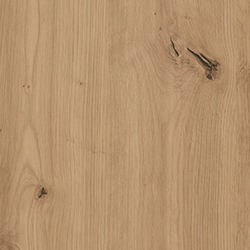 Natural Wild Oak