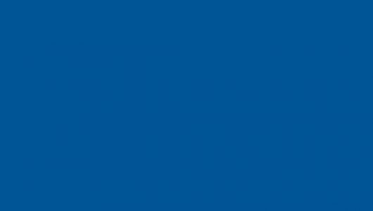 Royal Blue Melamine Board