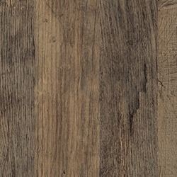 Vintage Santa Fe Oak