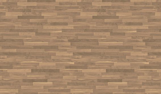 Walnut Butcherblock MFC