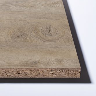 melamine faced pb