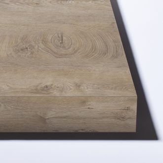 Kitchen Worktop - ABS Square Edge