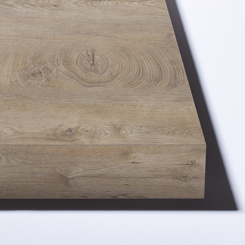 Kitchen Worktop - ABS Square Edge